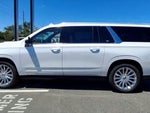 2024 Escalade ESV Thumbnail 5