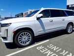 2024 Escalade ESV Thumbnail 6