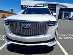 2024 Escalade ESV Thumbnail 7