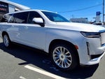 2024 Escalade ESV Thumbnail 8