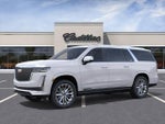 2024 Escalade ESV Thumbnail 37