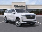 2024 Escalade ESV Thumbnail 42