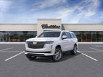 2024 Escalade ESV Thumbnail 43