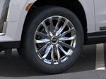 2024 Escalade ESV Thumbnail 44