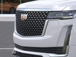 2024 Escalade ESV Thumbnail 48