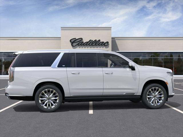 2024 Cadillac Escalade - $73,158