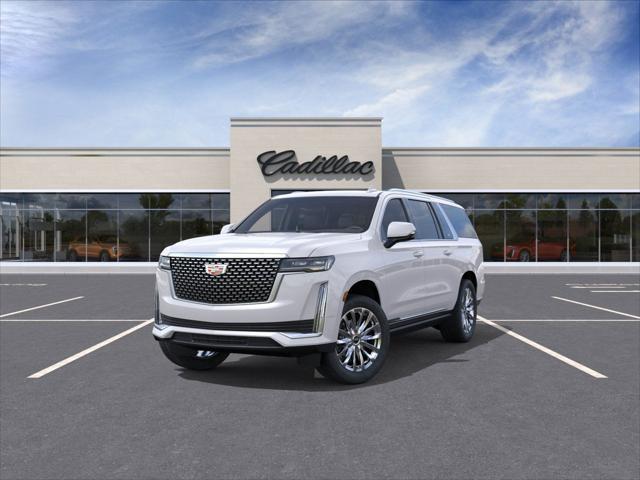 2024 Cadillac Escalade - $73,158