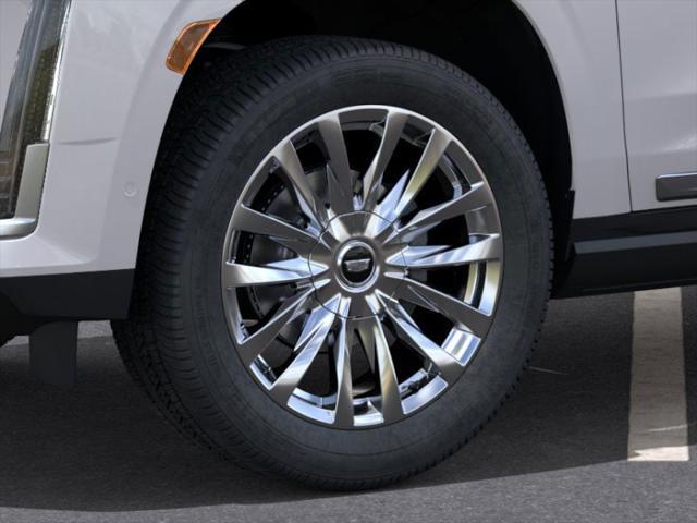 2024 Cadillac Escalade - $73,158