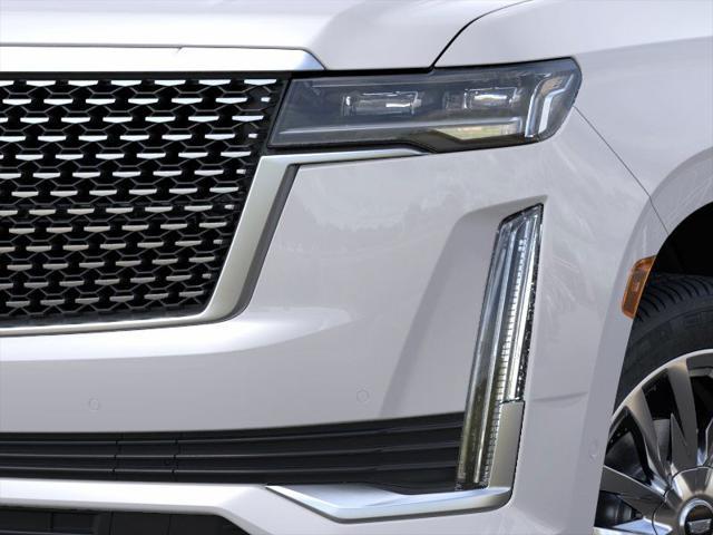 2024 Cadillac Escalade - $73,158