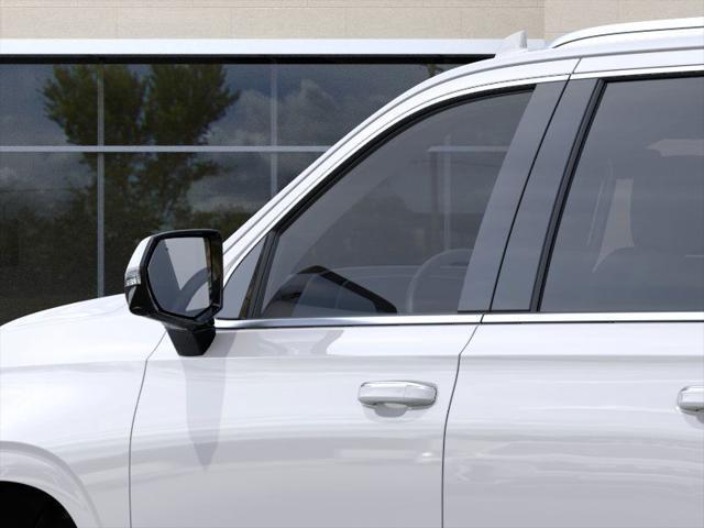 2024 Cadillac Escalade - $73,158