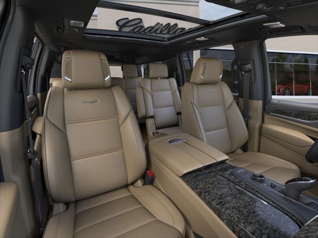 2024 Cadillac Escalade - $73,158