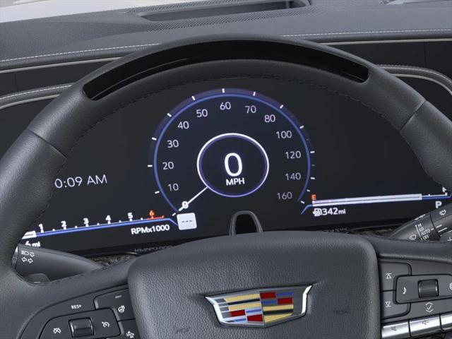 2024 Cadillac Escalade - $73,158