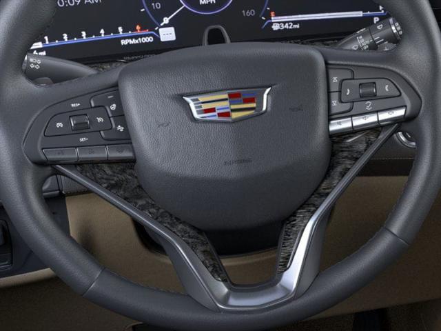 2024 Cadillac Escalade - $73,158