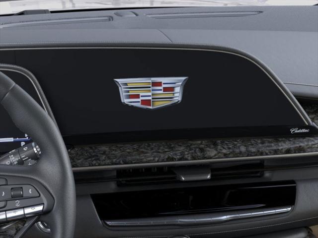 2024 Cadillac Escalade - $73,158