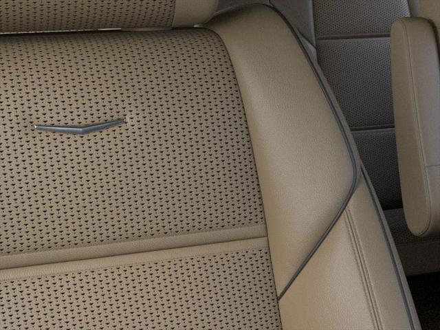 2024 Cadillac Escalade - $73,158