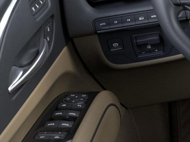2024 Cadillac Escalade - $73,158