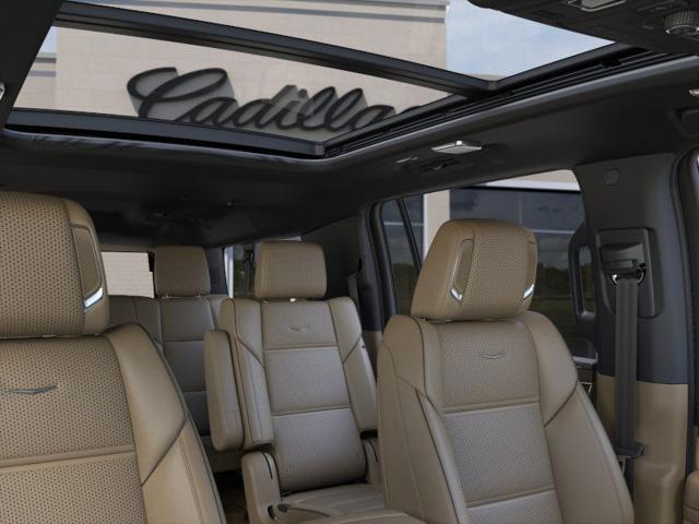2024 Cadillac Escalade - $73,158