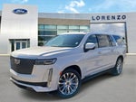 2023 Escalade ESV Thumbnail 1