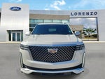 2023 Escalade ESV Thumbnail 2