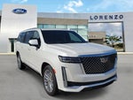 2023 Escalade ESV Thumbnail 3