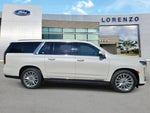 2023 Escalade ESV Thumbnail 4