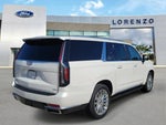 2023 Escalade ESV Thumbnail 5