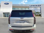 2023 Escalade ESV Thumbnail 6