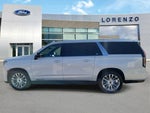 2023 Escalade ESV Thumbnail 8
