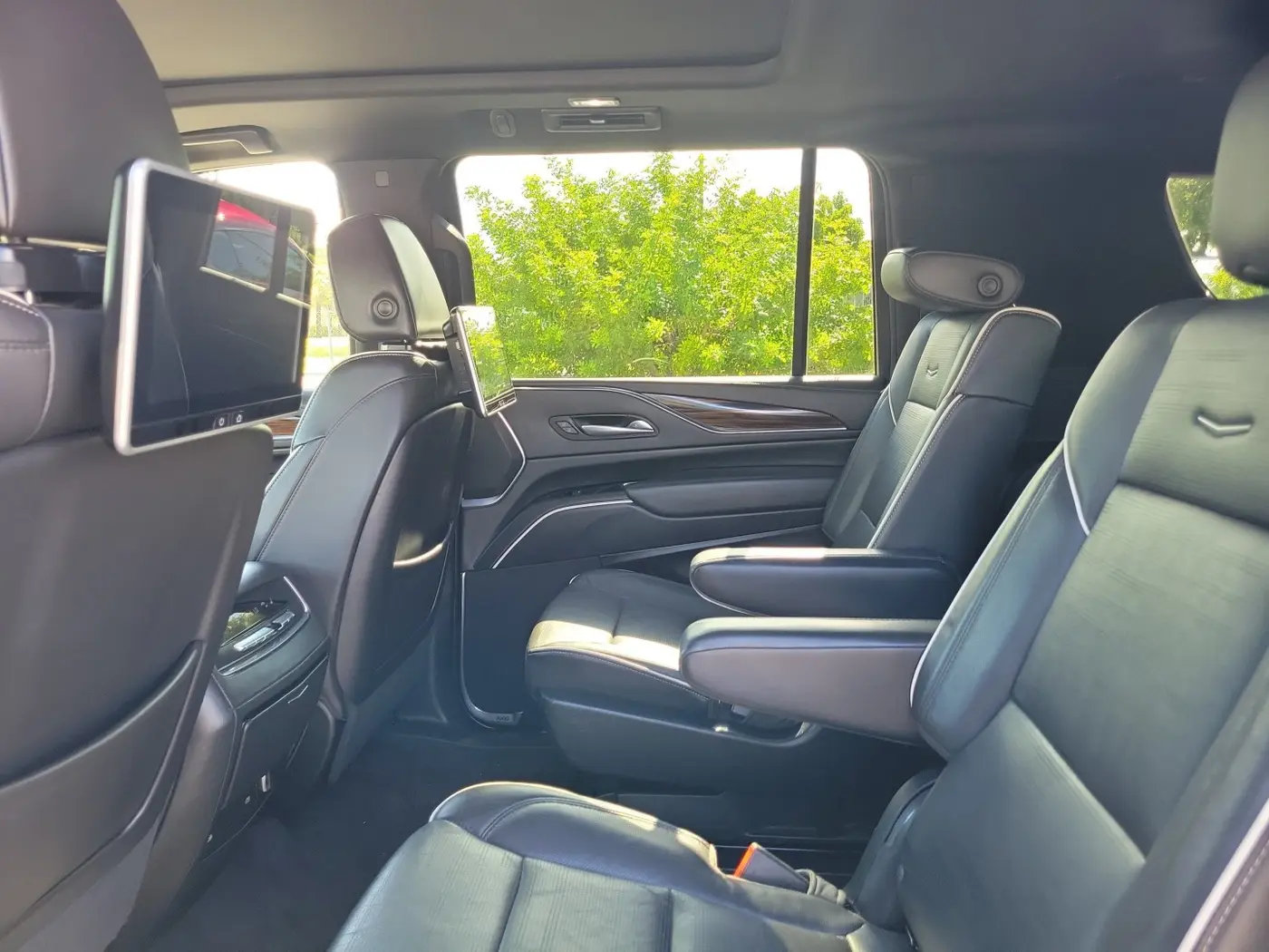2023 Cadillac Escalade - $52,880