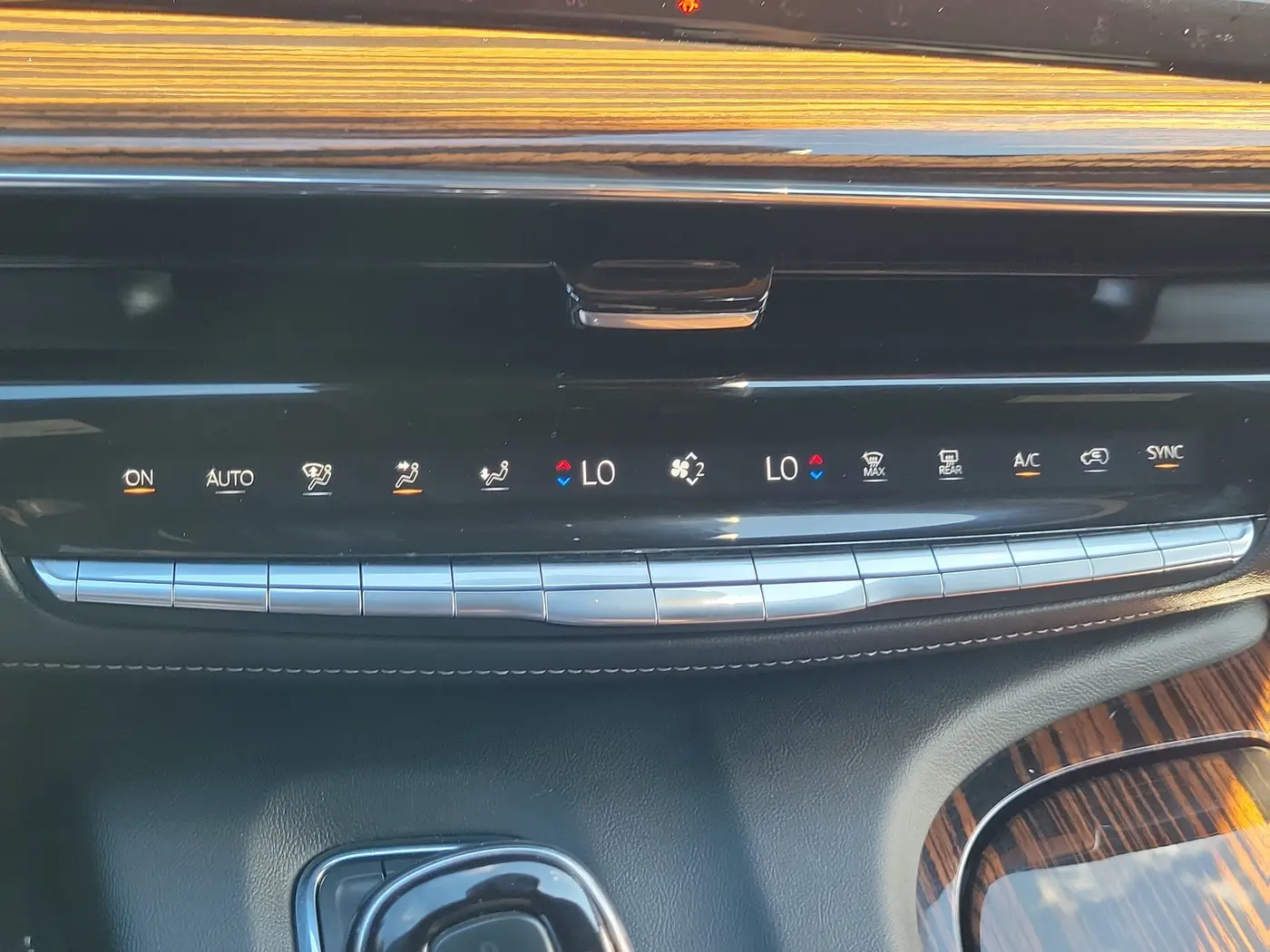 2023 Cadillac Escalade - $52,880