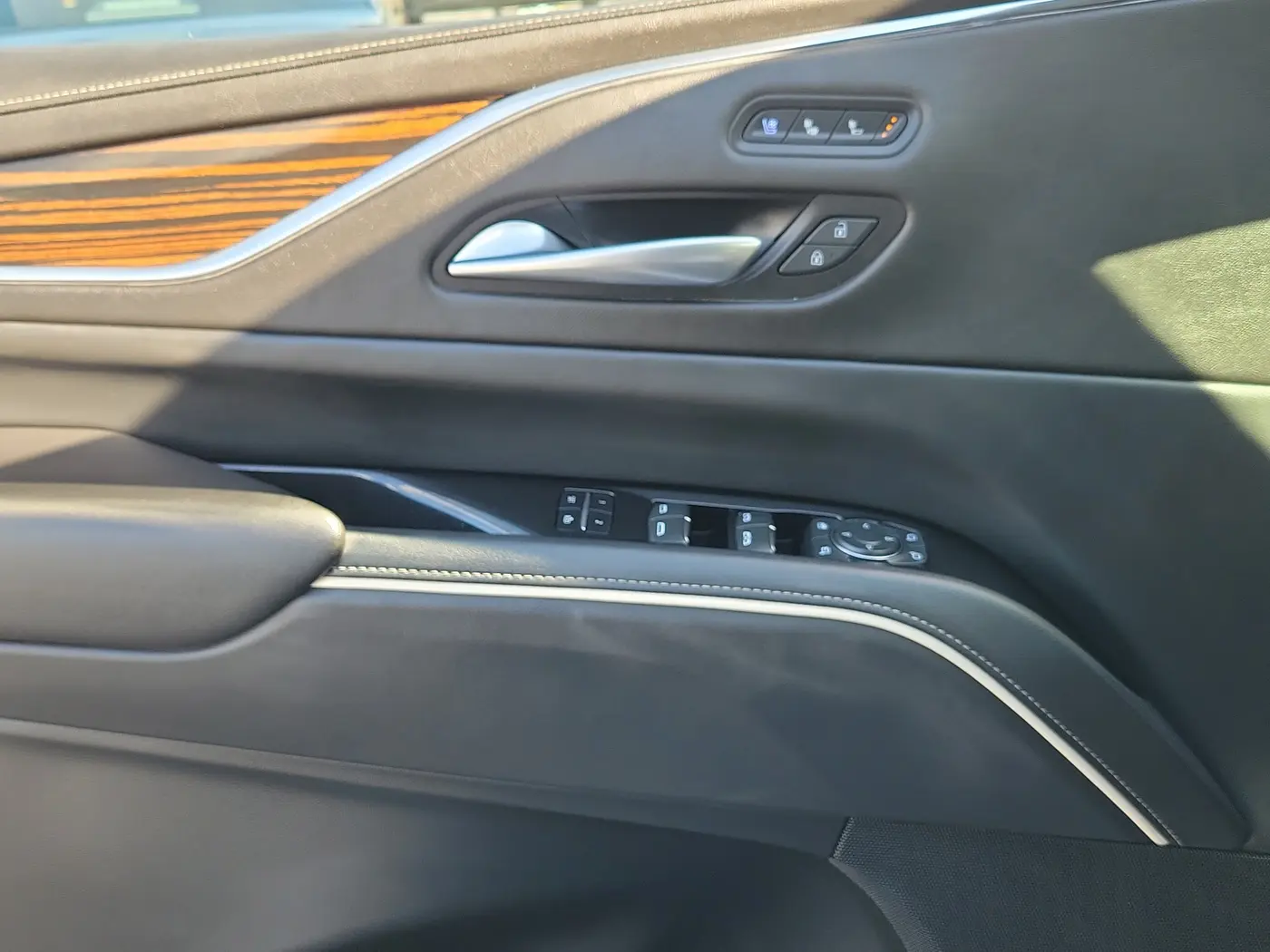 2023 Cadillac Escalade - $52,880