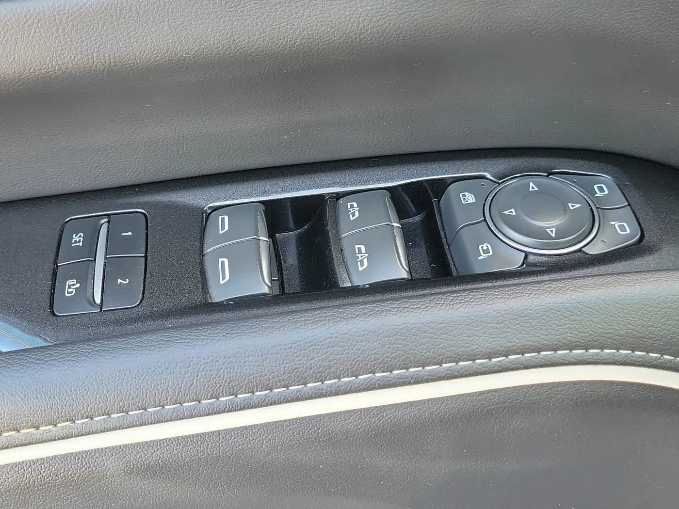 2023 Cadillac Escalade - $52,880