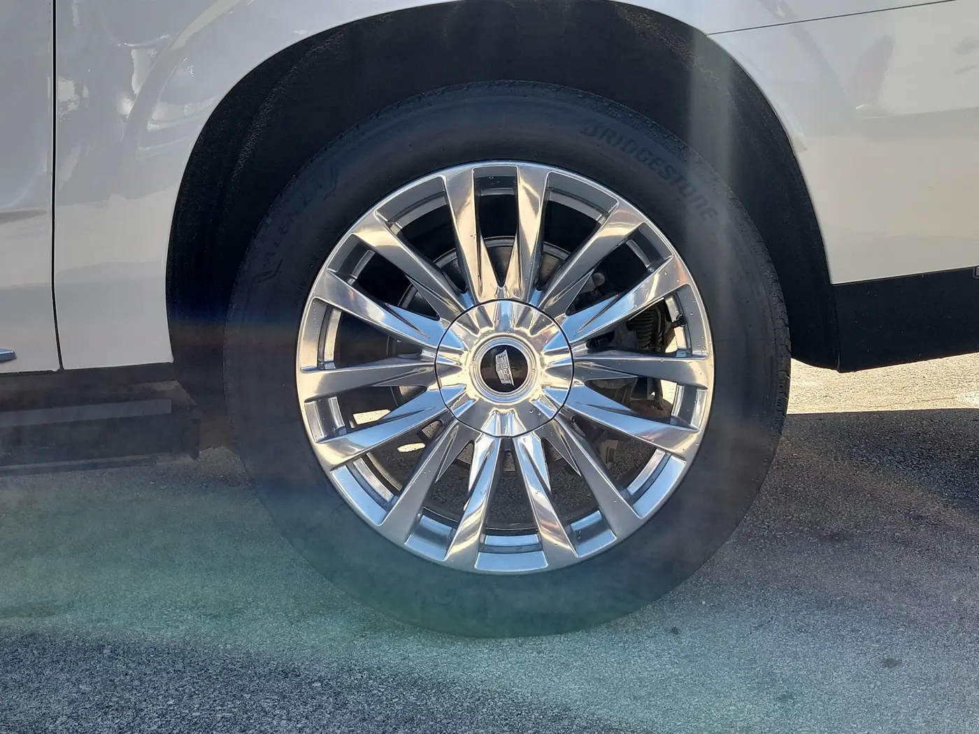 2023 Cadillac Escalade - $52,880