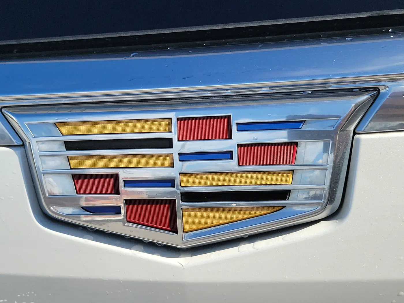2023 Cadillac Escalade - $52,880