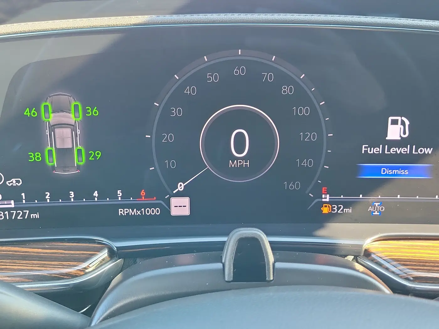 2023 Cadillac Escalade - $52,880