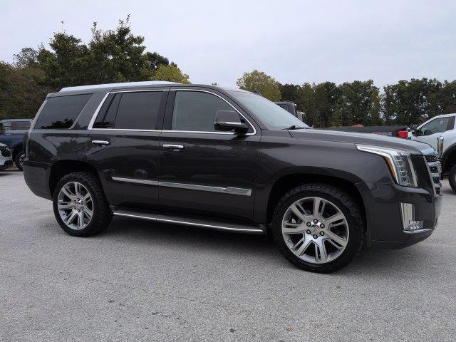 2015 Cadillac Escalade - $20,000