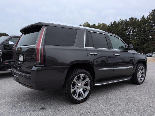 2015 Cadillac Escalade - $20,000