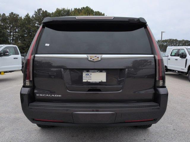 2015 Cadillac Escalade - $20,000