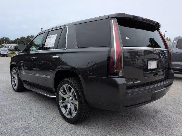 2015 Cadillac Escalade - $20,000
