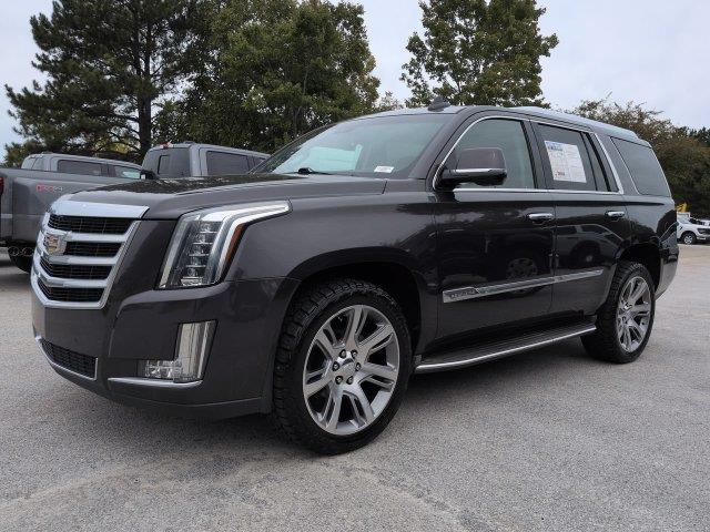 2015 Cadillac Escalade - $20,000