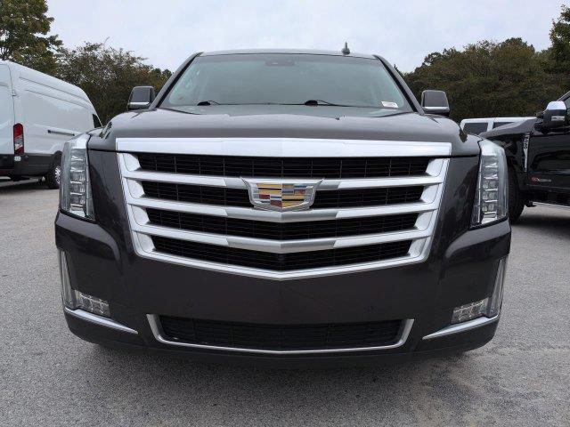 2015 Cadillac Escalade - $20,000