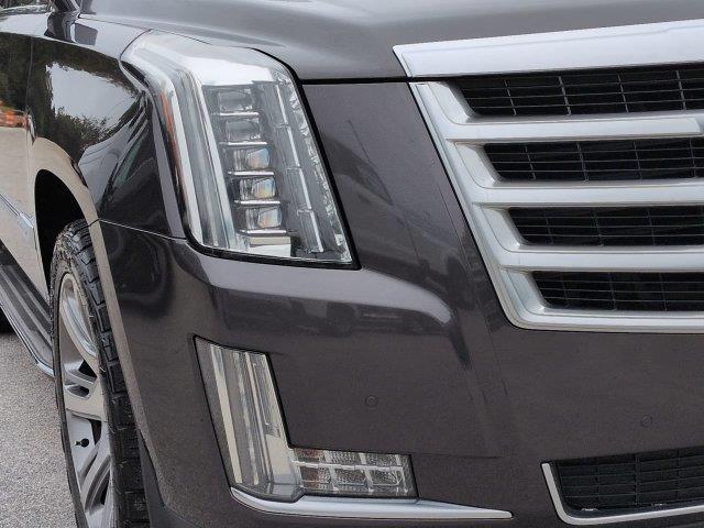 2015 Cadillac Escalade - $20,000