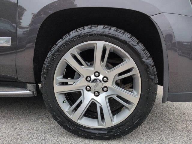 2015 Cadillac Escalade - $20,000