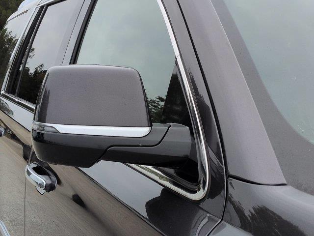 2015 Cadillac Escalade - $20,000
