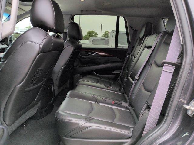 2015 Cadillac Escalade - $20,000