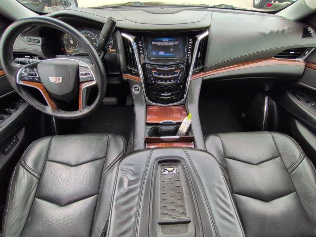 2015 Cadillac Escalade - $20,000