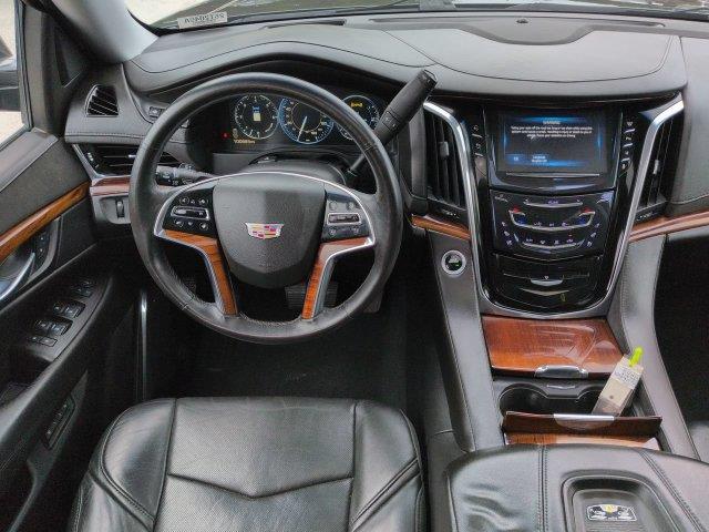 2015 Cadillac Escalade - $20,000