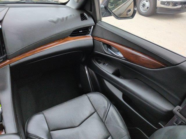 2015 Cadillac Escalade - $20,000
