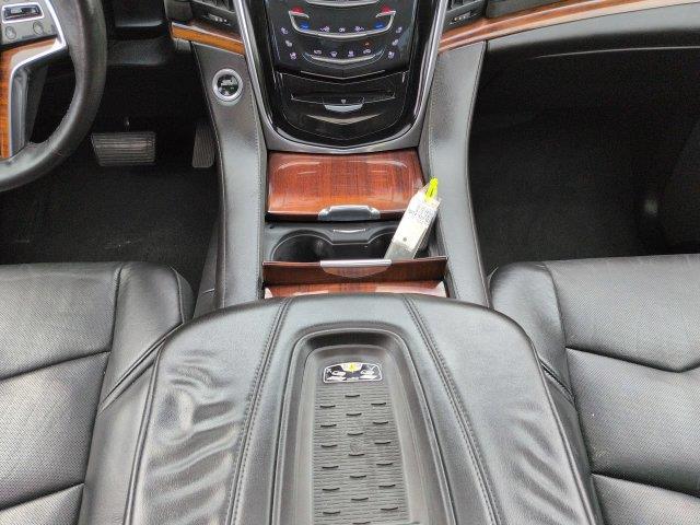 2015 Cadillac Escalade - $20,000