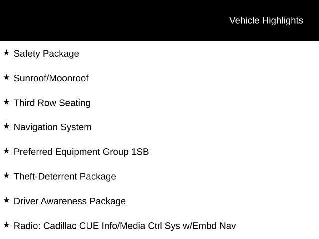2015 Cadillac Escalade - $20,000